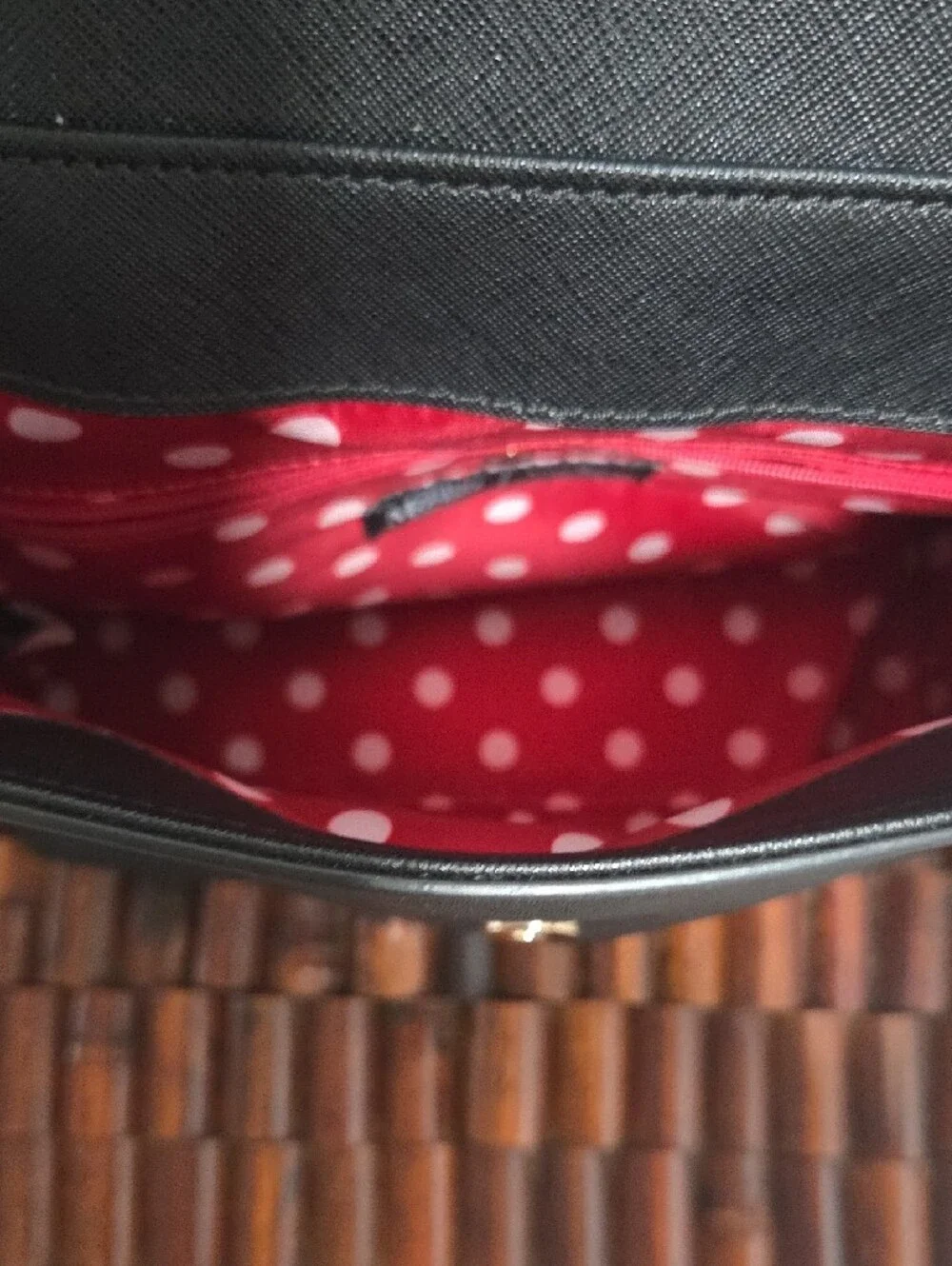 kate spade Minnie Mouse Backpack